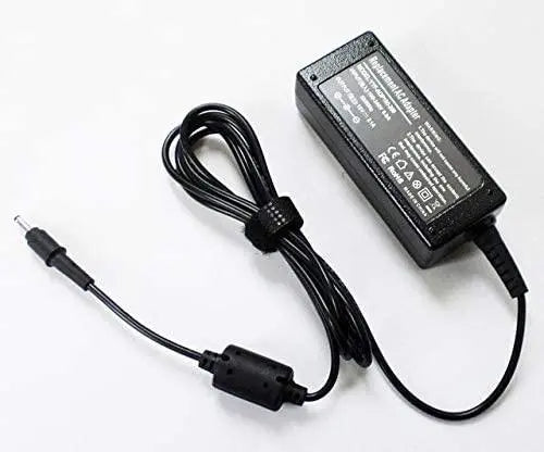 Replacement Laptop Adapter for Samsung ATIV Book 9 Series NP900X3D 13.3" Ultrabook - 19V / 2.1A / 40W - eBuy UAE
